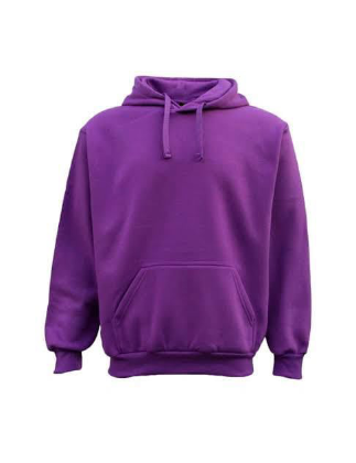 Plain Hoodie / প্লেইন হুডি